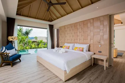 Mandarava Resort and Spa, Karon Beach – Photos 2