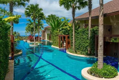 Mandarava Resort and Spa, Karon Beach – Photos 3