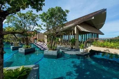 Mandarava Resort and Spa, Karon Beach – Photos 7