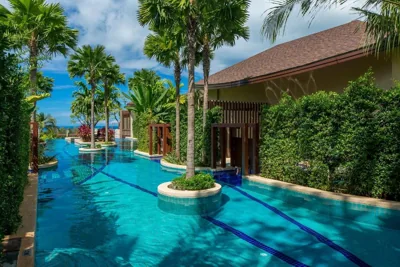 Mandarava Resort and Spa, Karon Beach – Photos 8