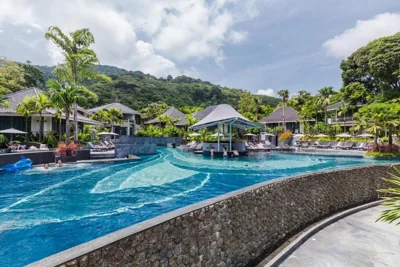Mandarava Resort and Spa, Karon Beach – Photos 9