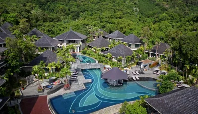 Mandarava Resort and Spa, Karon Beach – Photos 10