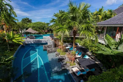 Mandarava Resort and Spa, Karon Beach – Photos 11