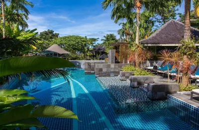 Mandarava Resort and Spa, Karon Beach – Photos 12