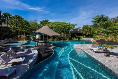 Mandarava Resort and Spa, Karon Beach – Photos 13