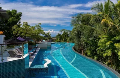 Mandarava Resort and Spa, Karon Beach – Photos 14