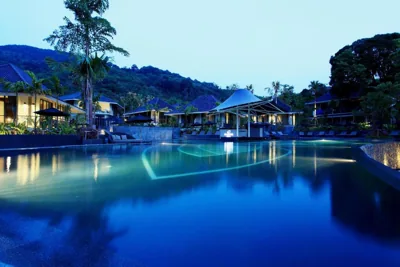 Mandarava Resort and Spa, Karon Beach – Photos 15